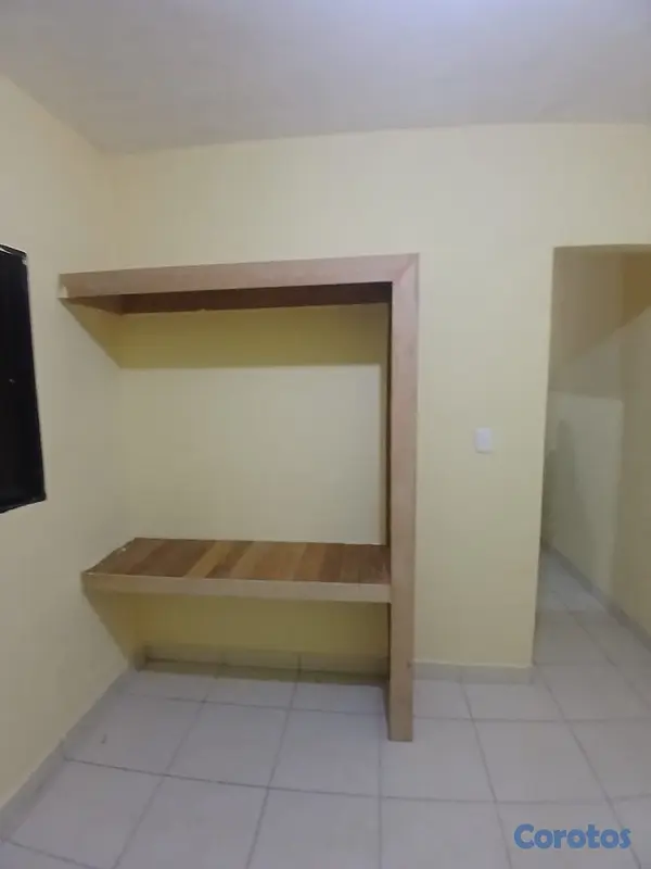 apartamentos - Alquiler  Apartamento 3