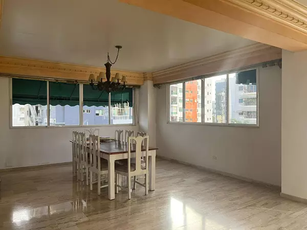 apartamentos - Apartamento Clásico piso 5, Bella Vista Sur 7