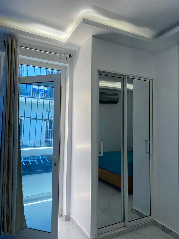 apartamentos - Estudio, Zona Colonial 7