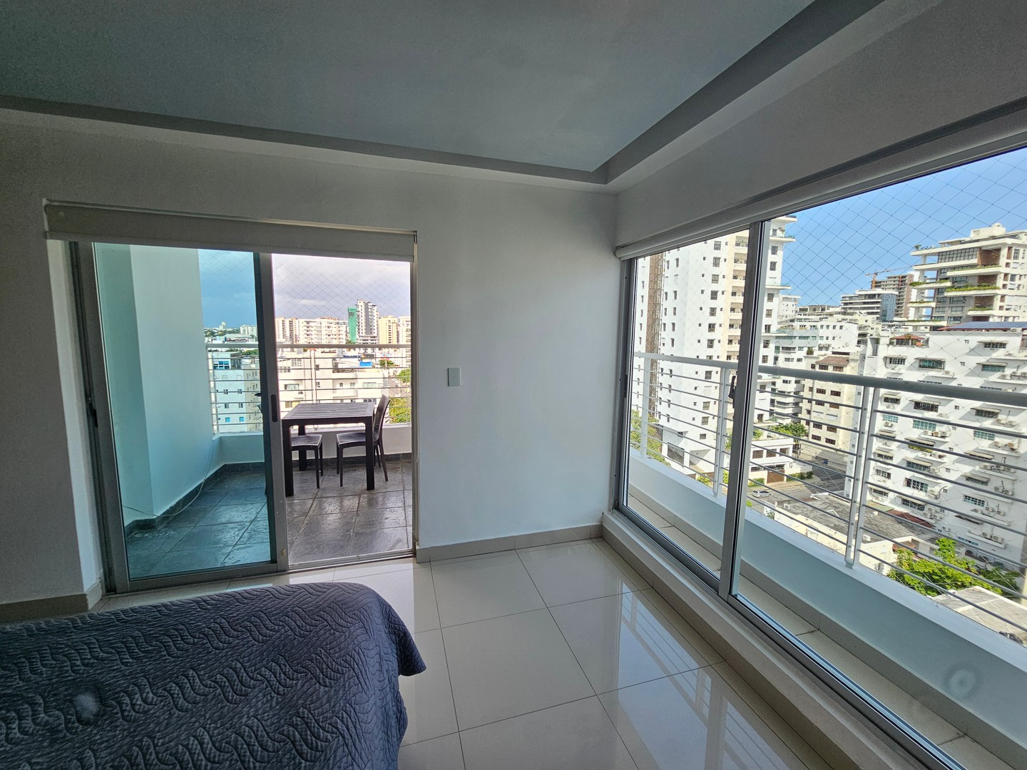 penthouses - Penthouse de 3 niveles en Ensanche Paraíso 10