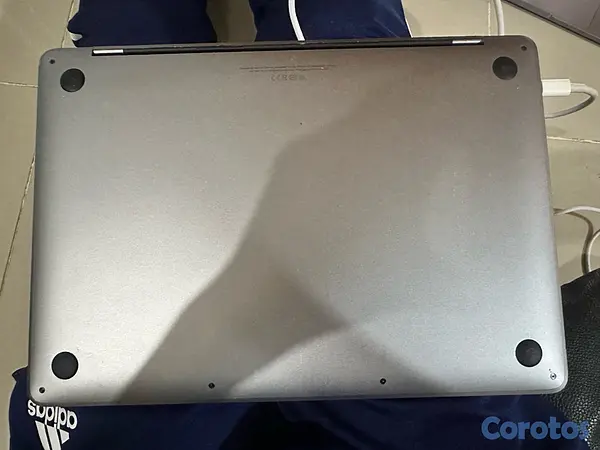 computadoras y laptops - MacBook Pro 2019 y 2020 12