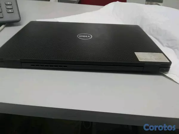 computadoras y laptops - LAPTOP DELL (DESKTOP- 5FS6OGN)

 8