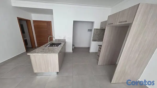 apartamentos - Apartamento en venta o alquiler en Naco de 1 habitación y piscina. 10