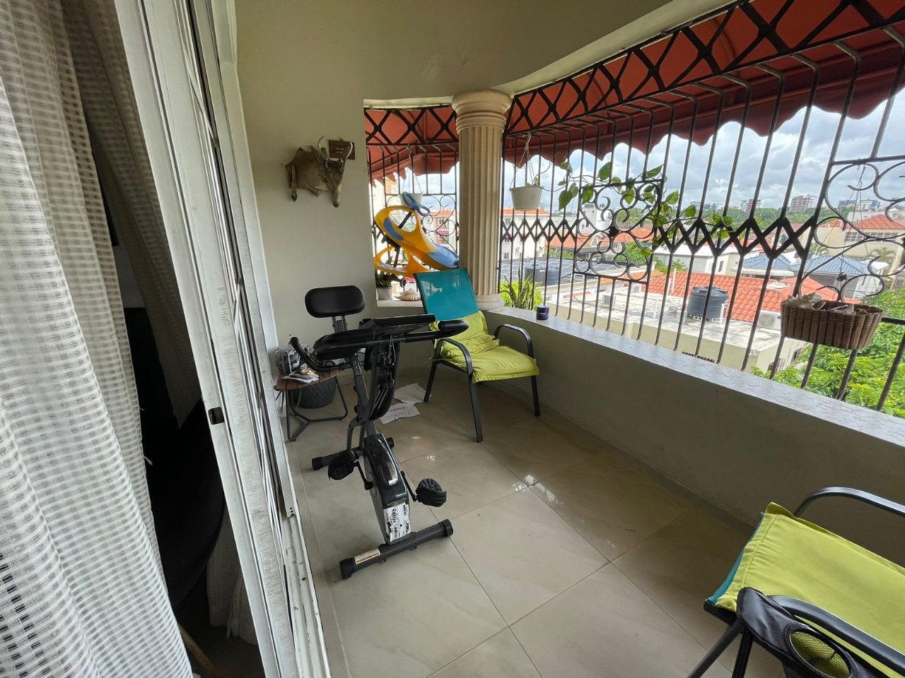 apartamentos - Venta de Apartamento en Corales del Sur  2