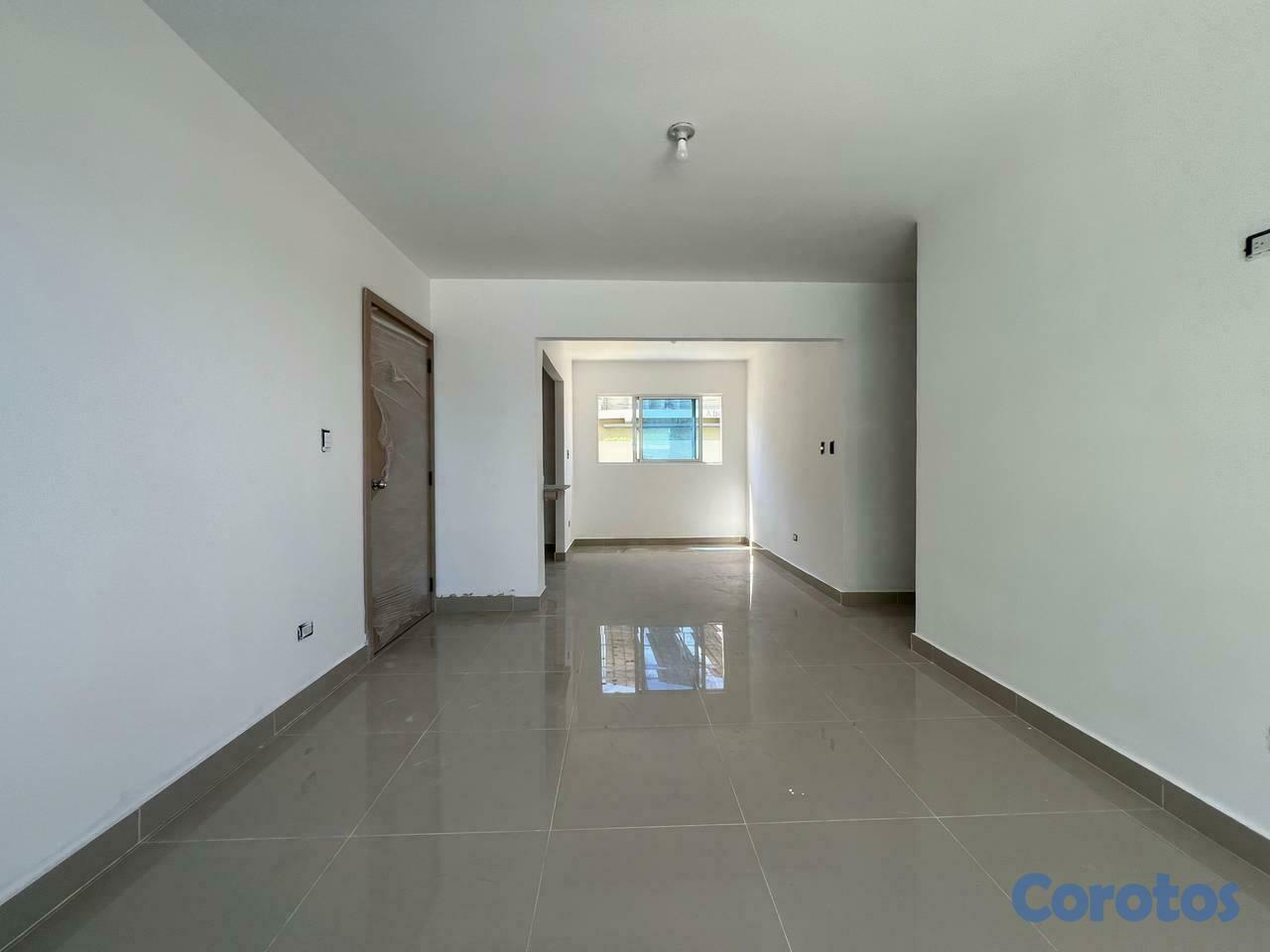apartamentos - Venta apartamento en proyecto 2025-VILLA MELLA 1