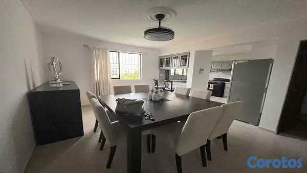 apartamentos - APARTAMENTO AMUEBLADO CERROS DE GURABO III 3