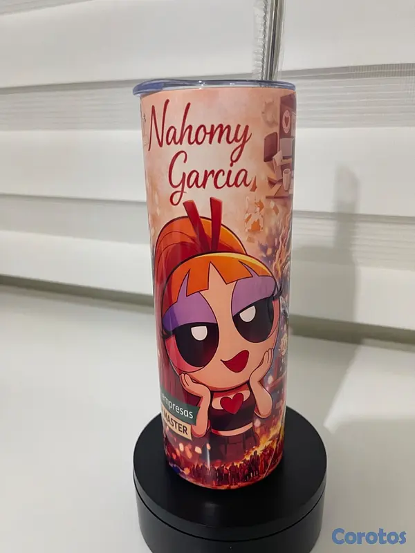 cocina - ✨ Termos Personalizados 20oz + Tazas | Regalos Ori 4