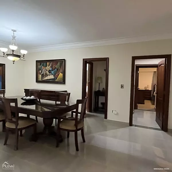 apartamentos - Apartamento Piso 4, Bella Vista Sur, D. Nacional 8