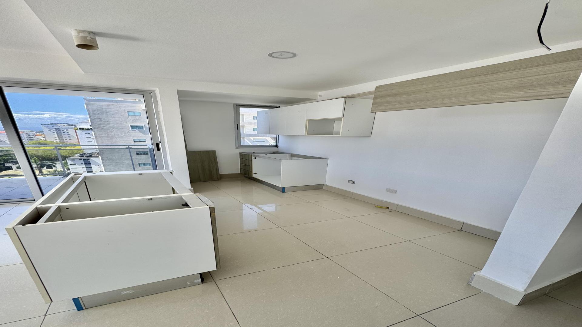 penthouses - Penthouse Nuevo en Evaristo Morales 7