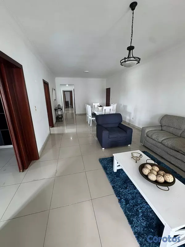 apartamentos - Renacimiento amplio AMUEBLADO con Family, lo tiene todo ambiente Familiar 3