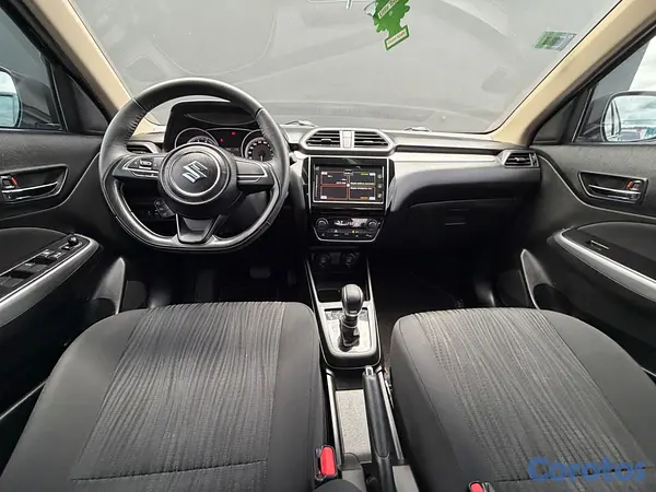 carros - Suzuki Dzire 2022 5