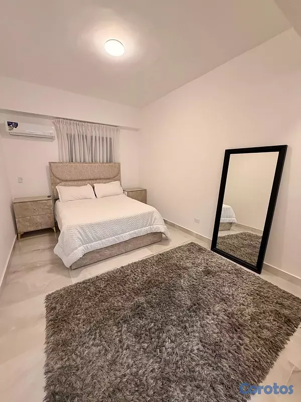 apartamentos - Penthouse con jacuzzi privado, 4 habitaciones, 3 parqueos  14