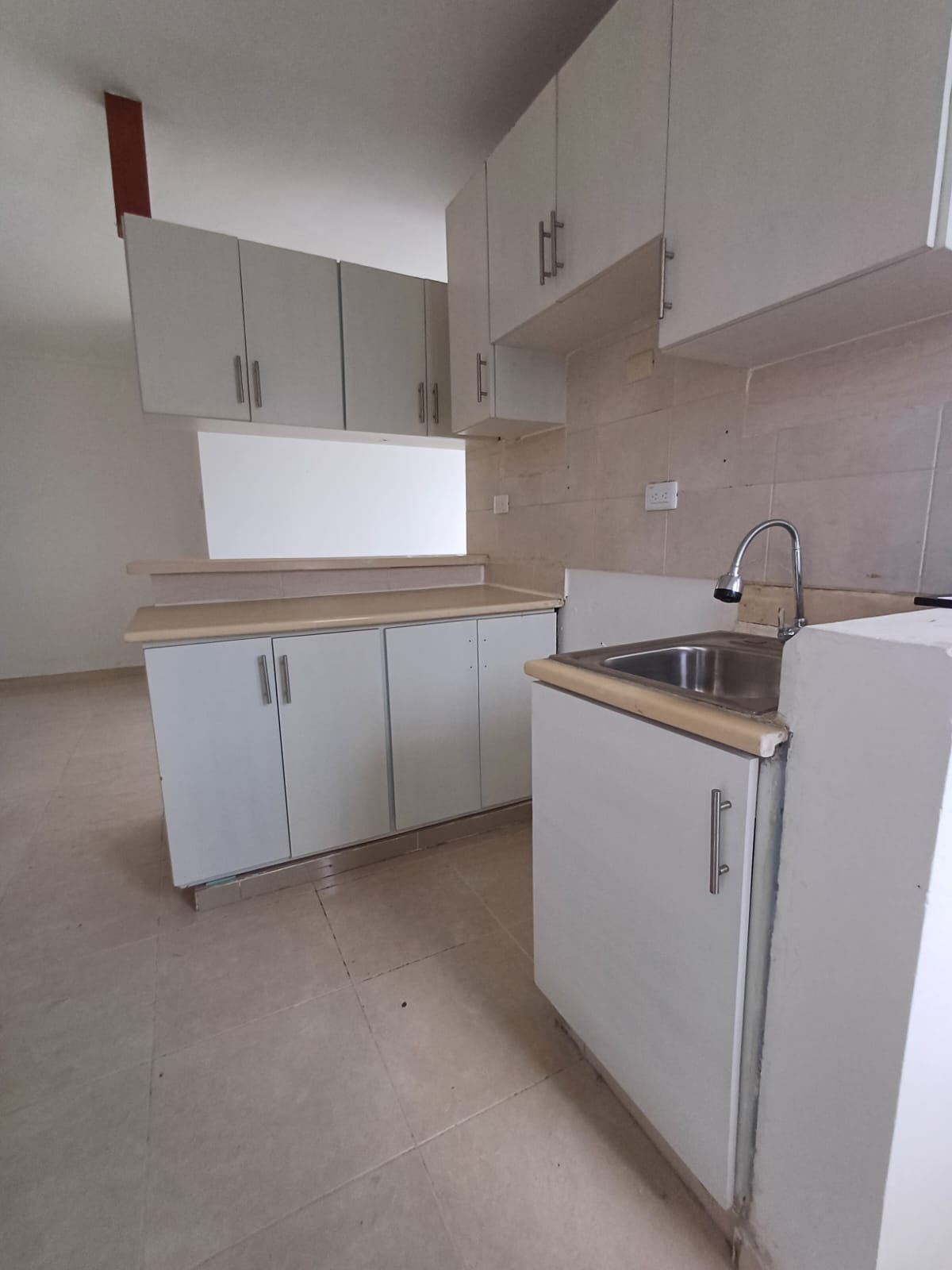 apartamentos - Reparto los 3 Ojos apartamento en Venta 3