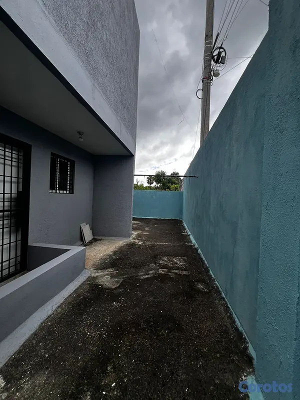casas - Casa Moderna en Residencial Privado – Licey 6