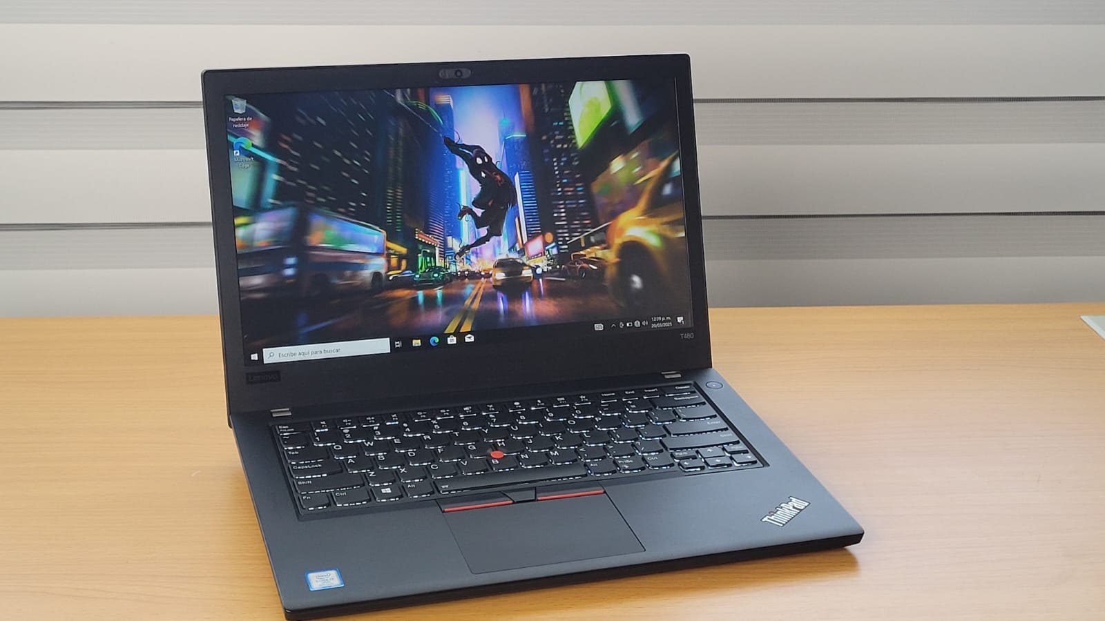 computadoras y laptops - LAPTOPS LENOVO  Y DELL EN BUEN ESTADO 3