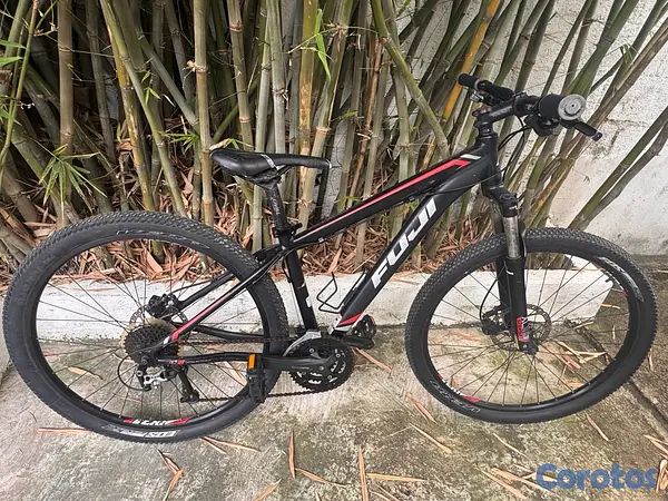 bicicletas y accesorios - bicicleta  3