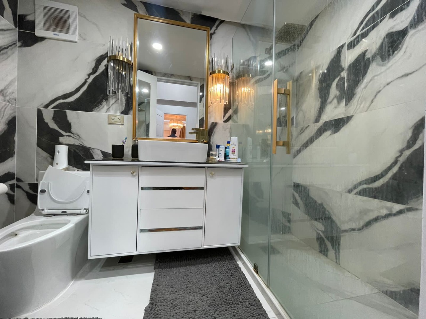 apartamentos - Apartamento en Alma Rosa I 5