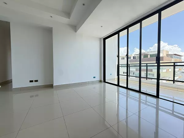 apartamentos - Apartamento  en el Renacimiento en la Enriquillo 3