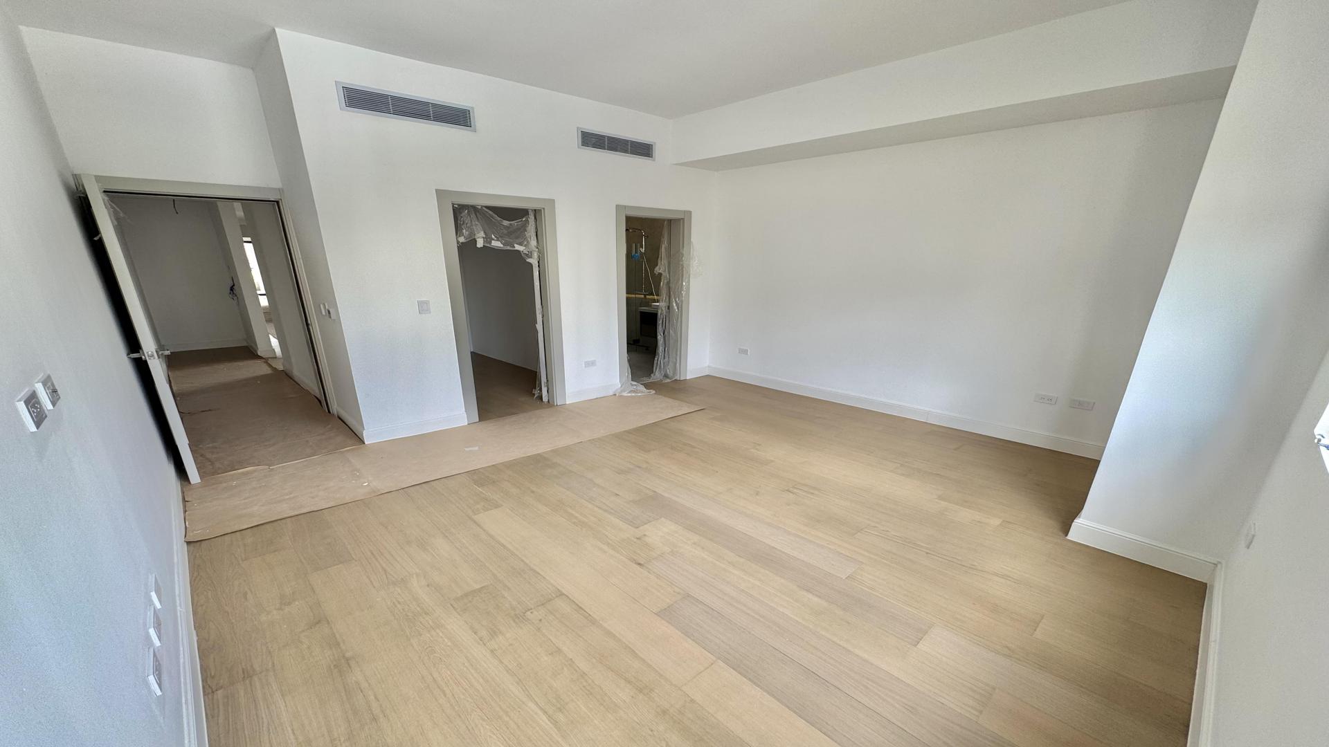 apartamentos - Apartamento Nuevo en Paraíso 7