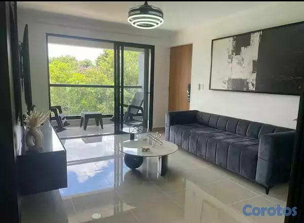 apartamentos - APARTAMENTO EN VENTA -  SANTIAGO. 2