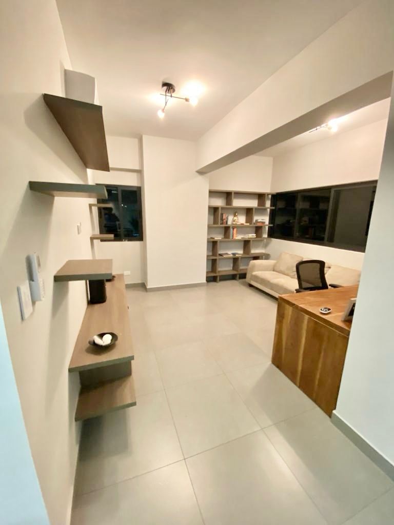 apartamentos - Vendo piso 6 Serralles tres hab 2.5 baños dos parq 3