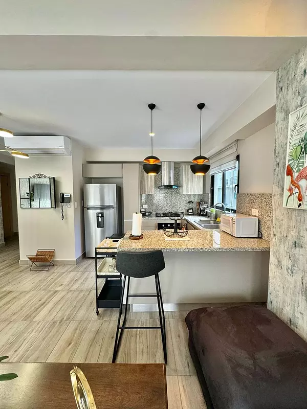 apartamentos - Apartamento en Venta - PIANTINI 8
