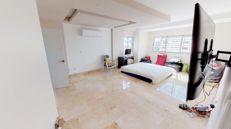 apartamentos - Venta de apartamento en el ensanche naco Distrito nacional  2