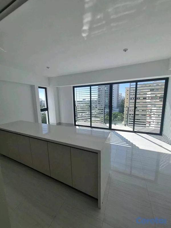 apartamentos - Alquiler 2 habitaciones en Bella Vista 2