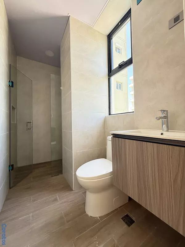apartamentos - Apartamento nuevo en el Renacimiento  4