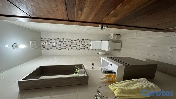 apartamentos - Apartamento Tipo PH en El Millón 9