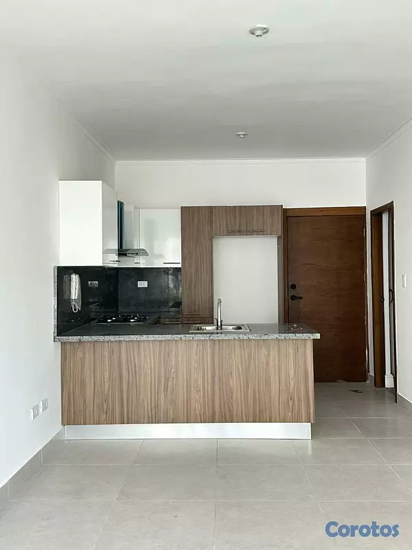 apartamentos - Apartamento En Venta US$165.000 . 1 Habitacion - E 5