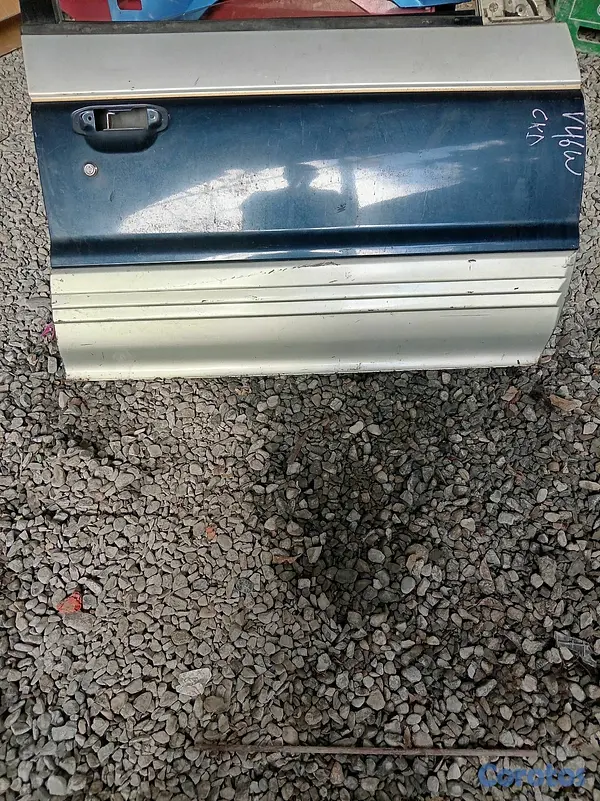 repuestos - Piezas usadas SENTRA B14, CÍVIC, ACURA, ACCORD 7
