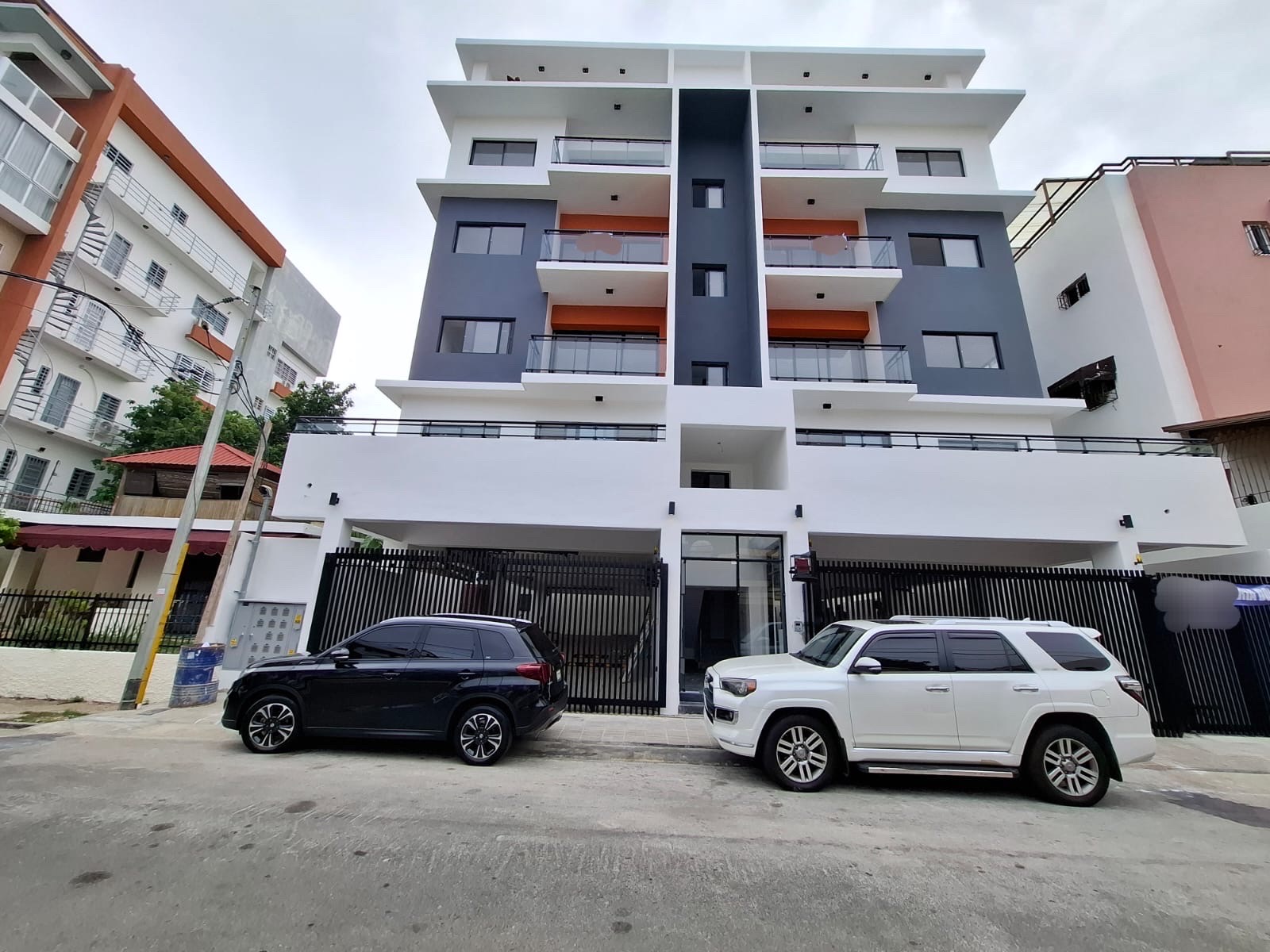 apartamentos - Vendo Apartamento en Los Jardines del Sur, Santo Domingo Distrito Nacional  3