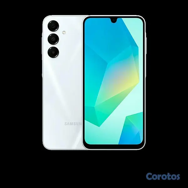 celulares y tabletas - Samsung Galaxy A16 128GB 1