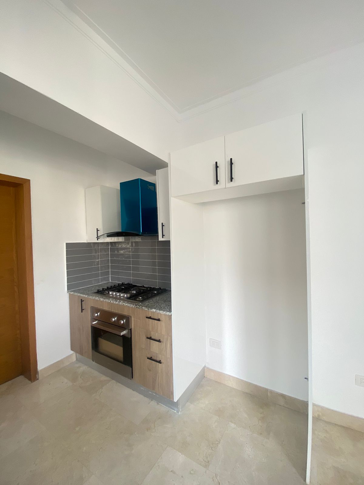 apartamentos - Apto. Alquiler Serrallés  5