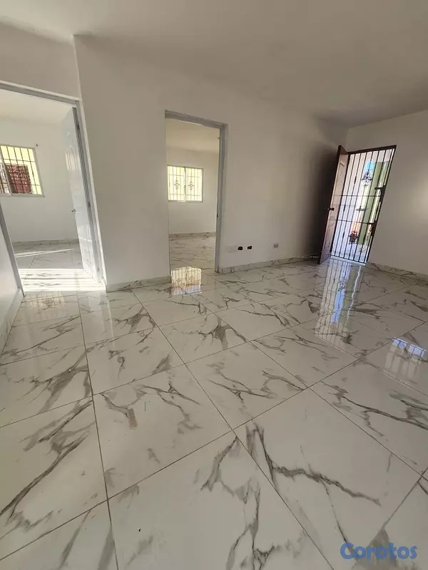 casas - venta de casa en Alma Rosa 1 Santo Domingo este este con 313mts 4