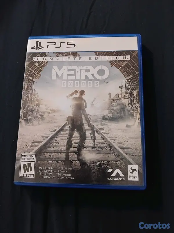 consolas y videojuegos - Juegos de Playstation 5 excelente estado tenemos mas juegos consolas y reparamos 4