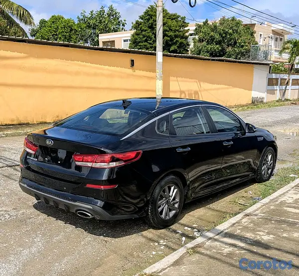 carros - KIA OPTIMA 2020 2