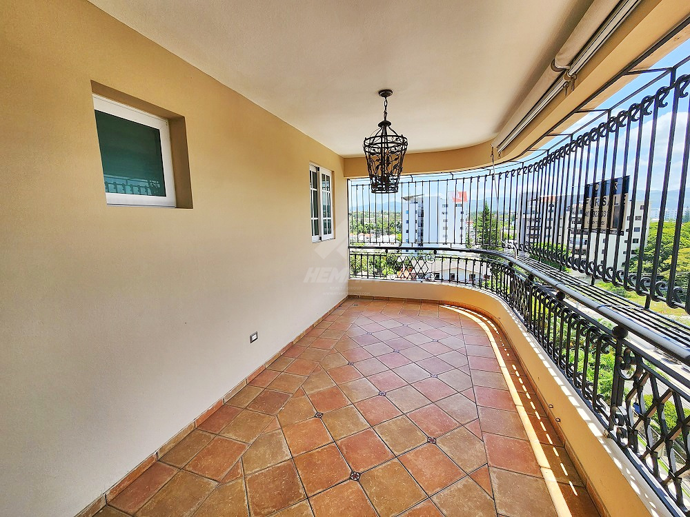 penthouses - PENTHOUSE PROXIMO NACIONAL VILLA OLGA SANTIAGO 8