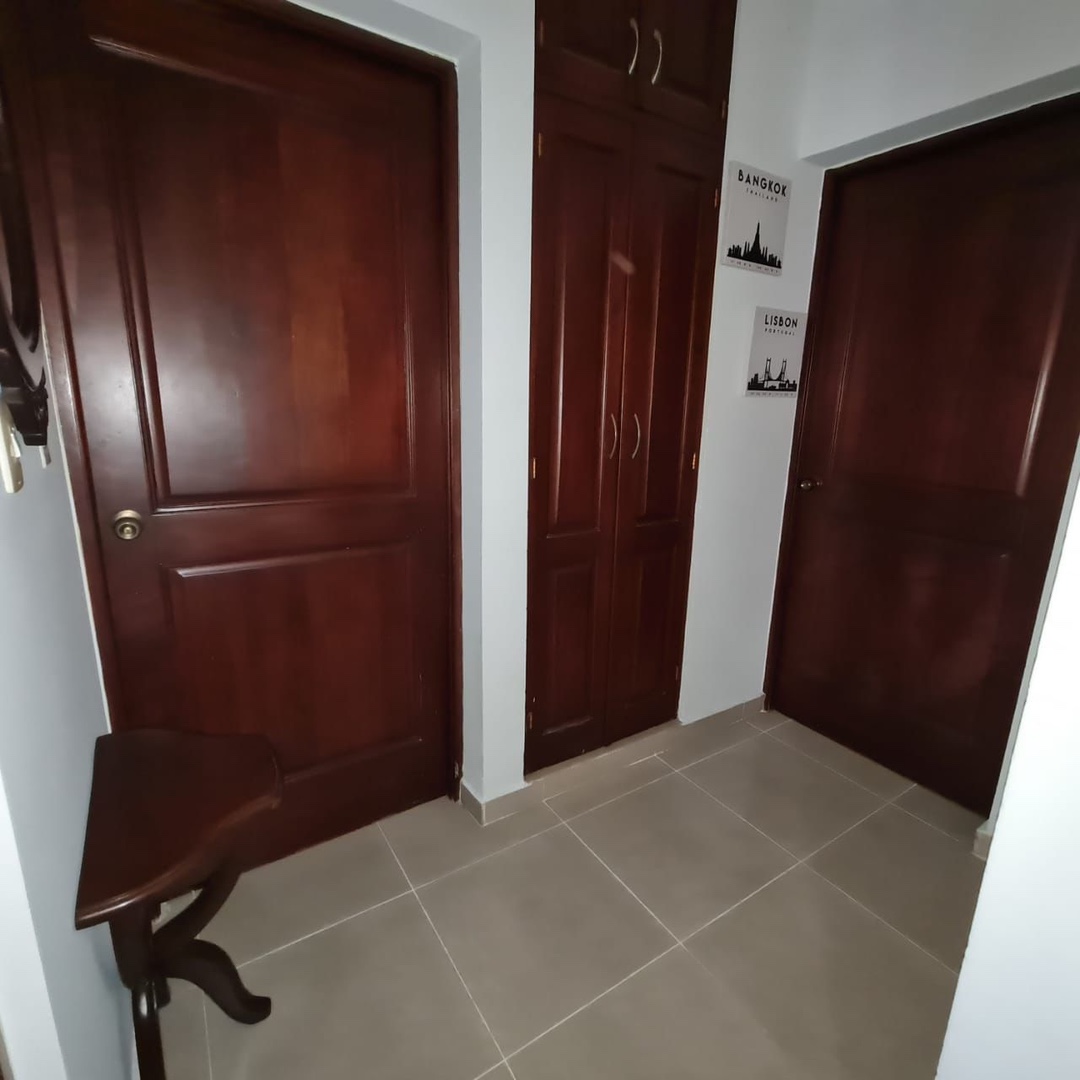 apartamentos - *Vendo pent house de 3 niveles en Alma Rosa 1ra*  *360m2   10.5 millones* 7