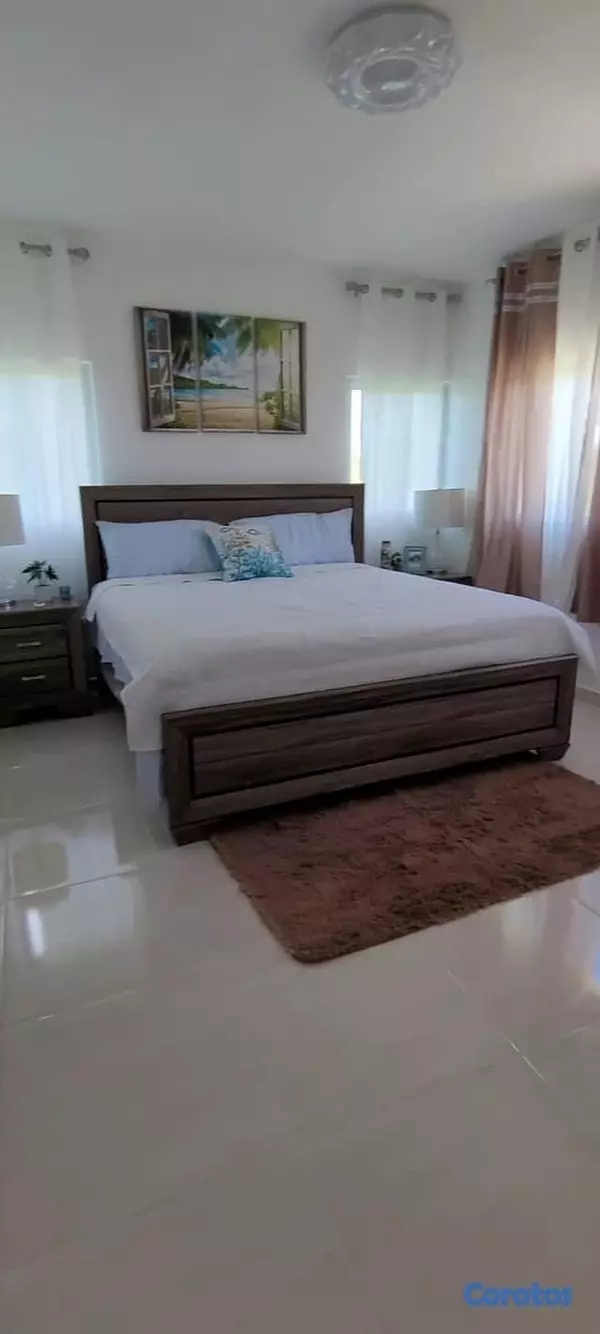 casas - ¿Amas la Privacidad? Súper Casa  Nueva en La Romana/Precio Negociable  8