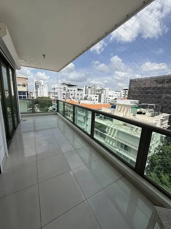 apartamentos - Alquilo apartamento en la  Urbanización Real. 1