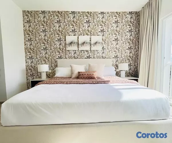 casas vacacionales y villas - RENTA APARTAMENTO EN PUNTA CANA 2