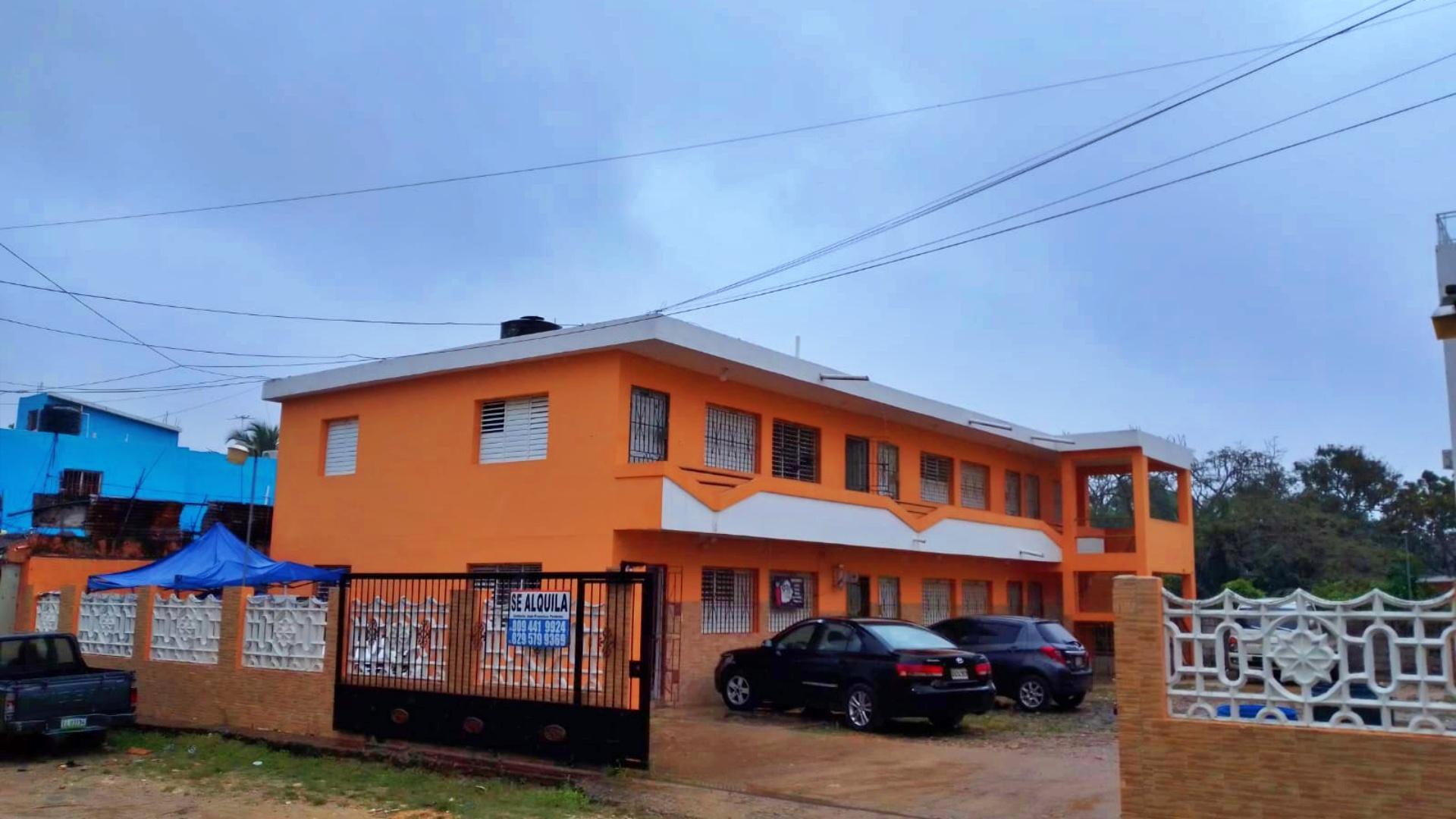 apartamentos - Two-level building for investment in Villa Satélite 0