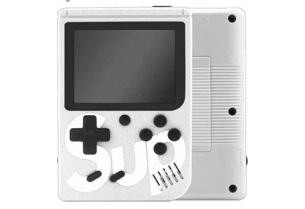 consolas y videojuegos - video juego portátil  0