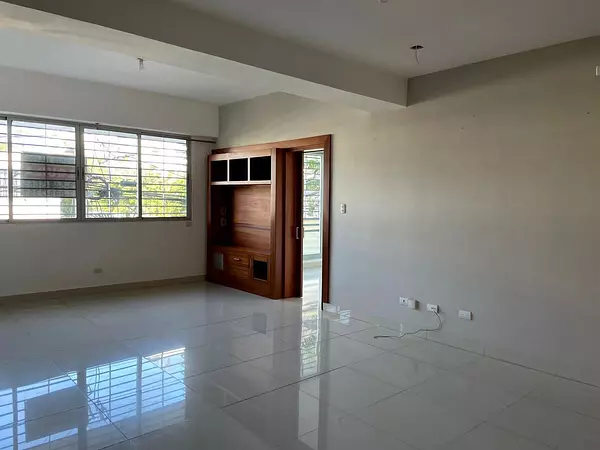 apartamentos - 🔵Apartamento 2do piso en gazcue  3