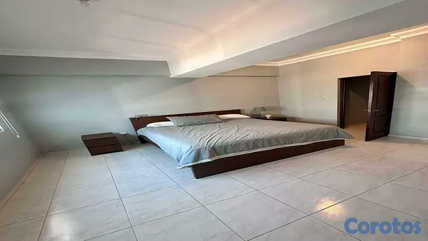 apartamentos - Apartamento Totalmente Amueblado en Alquiler en Piantini en US$1,750 10
