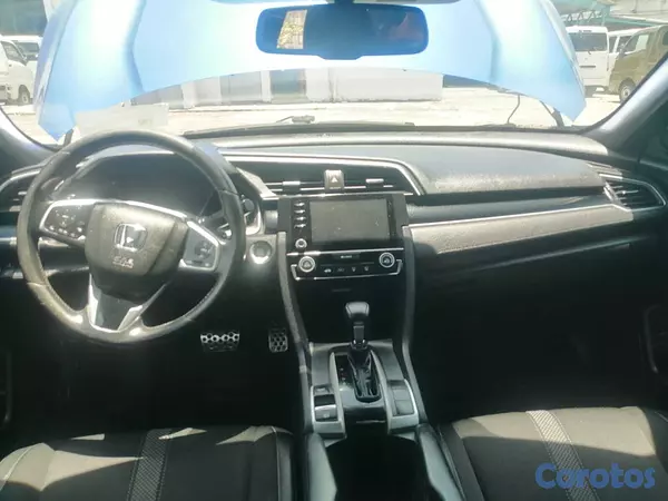 carros - HONDA CIVIC SPORT 4