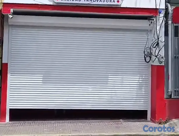 negocios en venta - se vende chutters
