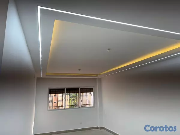apartamentos - Tu nuevo hogar te espera – Amplio Penthouse en Alquiler. 4to - 5to nivel 2